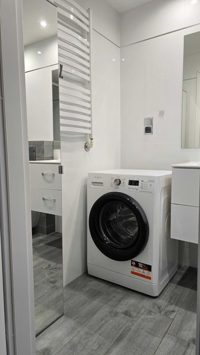 Przylesie Śniadeckich 3-pokojowe 60,3 m nowoczesne, urządzone