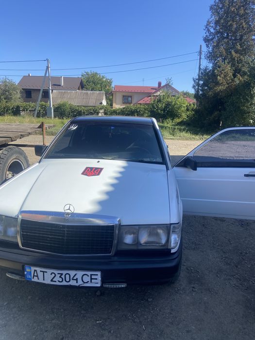 Продам машина на ходу