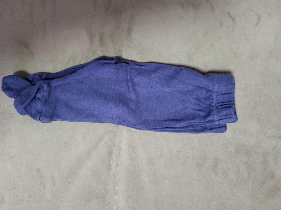 Пакет речей для новонароджених