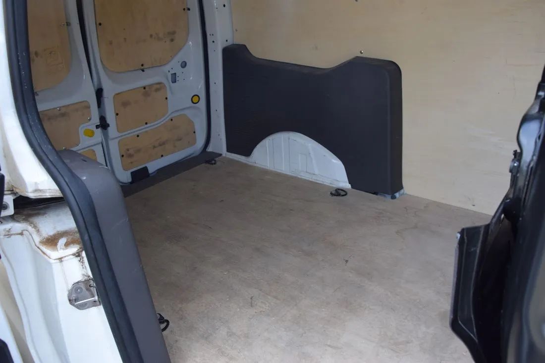 Ford TRANSIT CONNECT ​*1.5TDCI​*L2​*LONG​*KLIMA​*TEMPOMAT​*BLUETOOTH​*KAMERA​*5