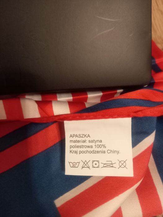 Apaszka damska Loreal