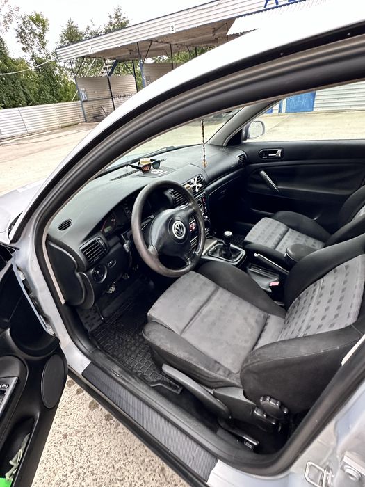 Продам пасат 1998 р, 1.9 тді