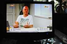 Telewizor LED LG 32" -590zł.