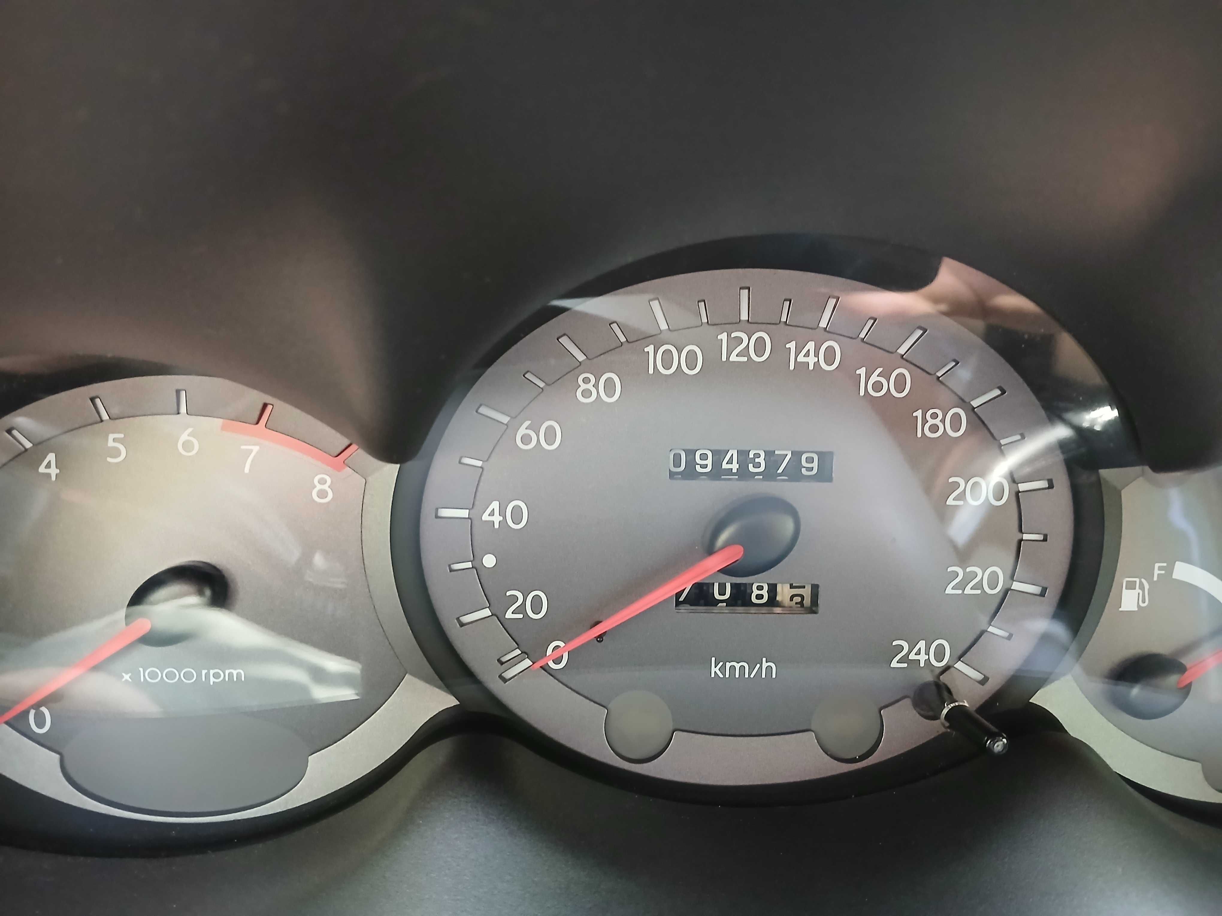 Hyundai Coupe Fx 2.0 2001