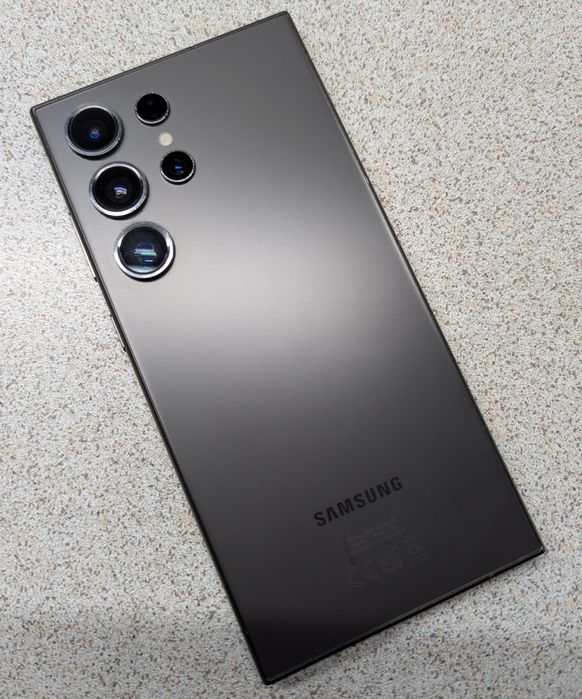 Samsung S24 ultra 512gb