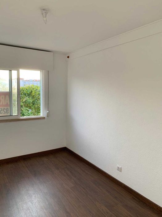 Apartamento T2 para arrendamento