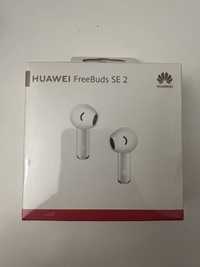 Sprzedam nowe słuchawki Huawei FreeBuds SE 2