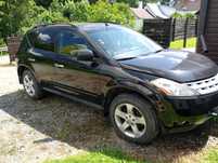 Sprzedam Nissan Murano