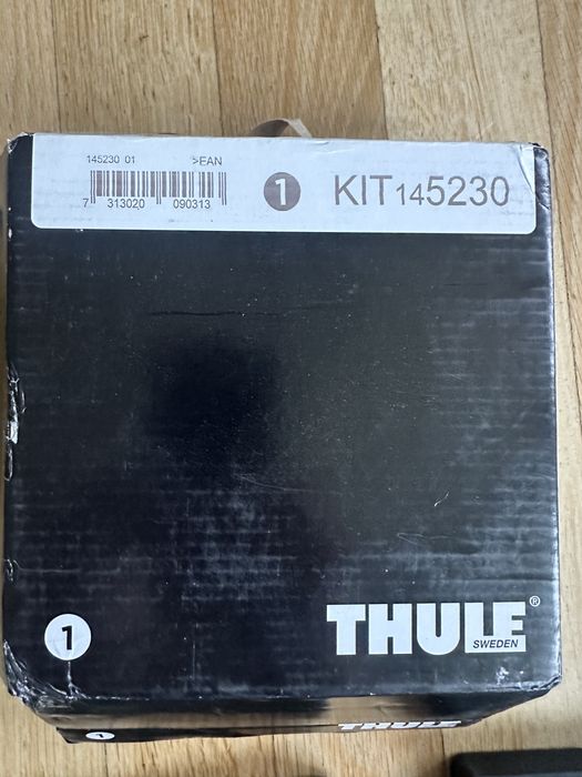 Thule KIT 145230 Skoda Scala