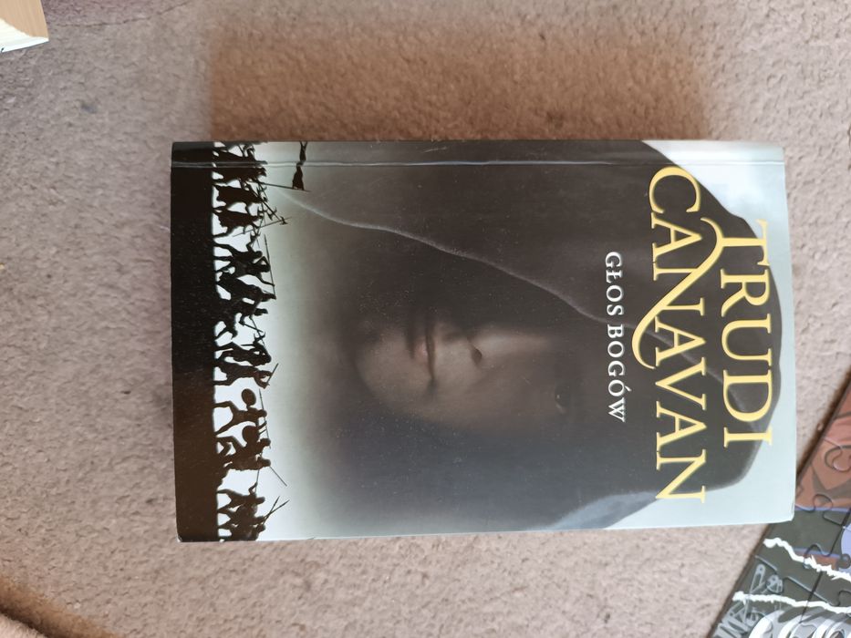 Trudi Canavan seria + opowiadania