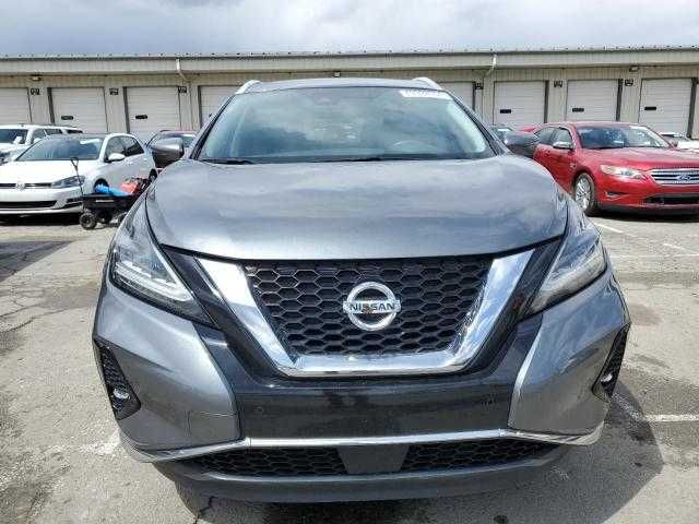 Nissan Murano SL 2020 +