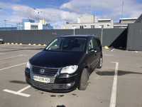 Продаю Volkswagen Touran 2008 7 мест