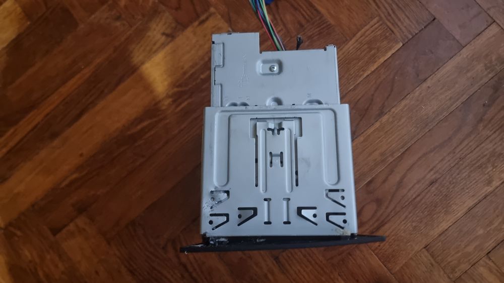 Автомагнітола 2din