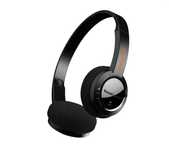 Słuchawki bezprzewodowe Creative SoundBlaster Jam V2 czarne FV