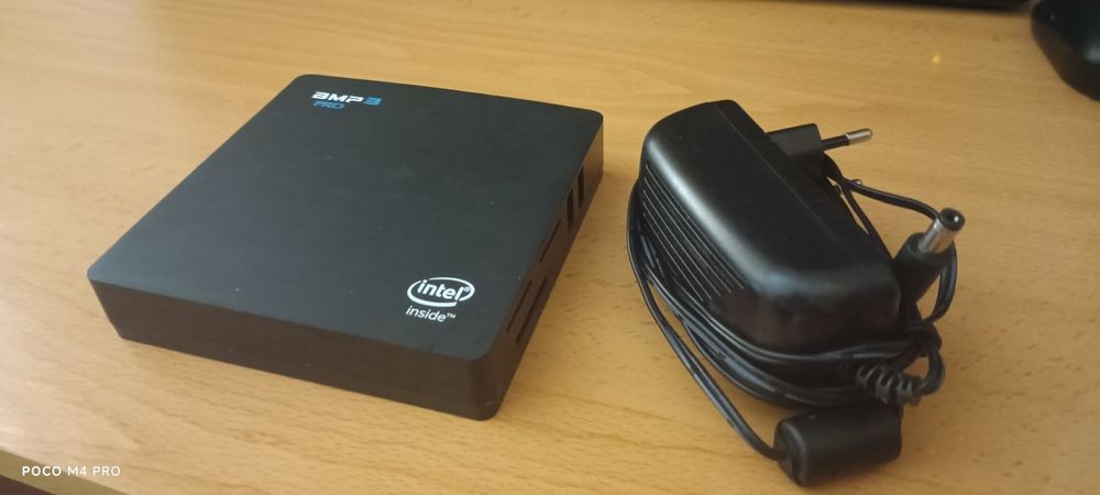 Mini PC BMP3 Pro