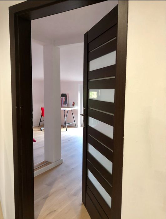 Duży pokój 24 m2+ internet światłowodowy. Blisko WST, ŚUM