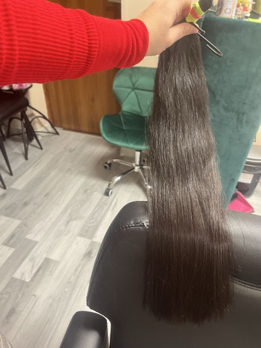 Sprzedam włosy naturalne