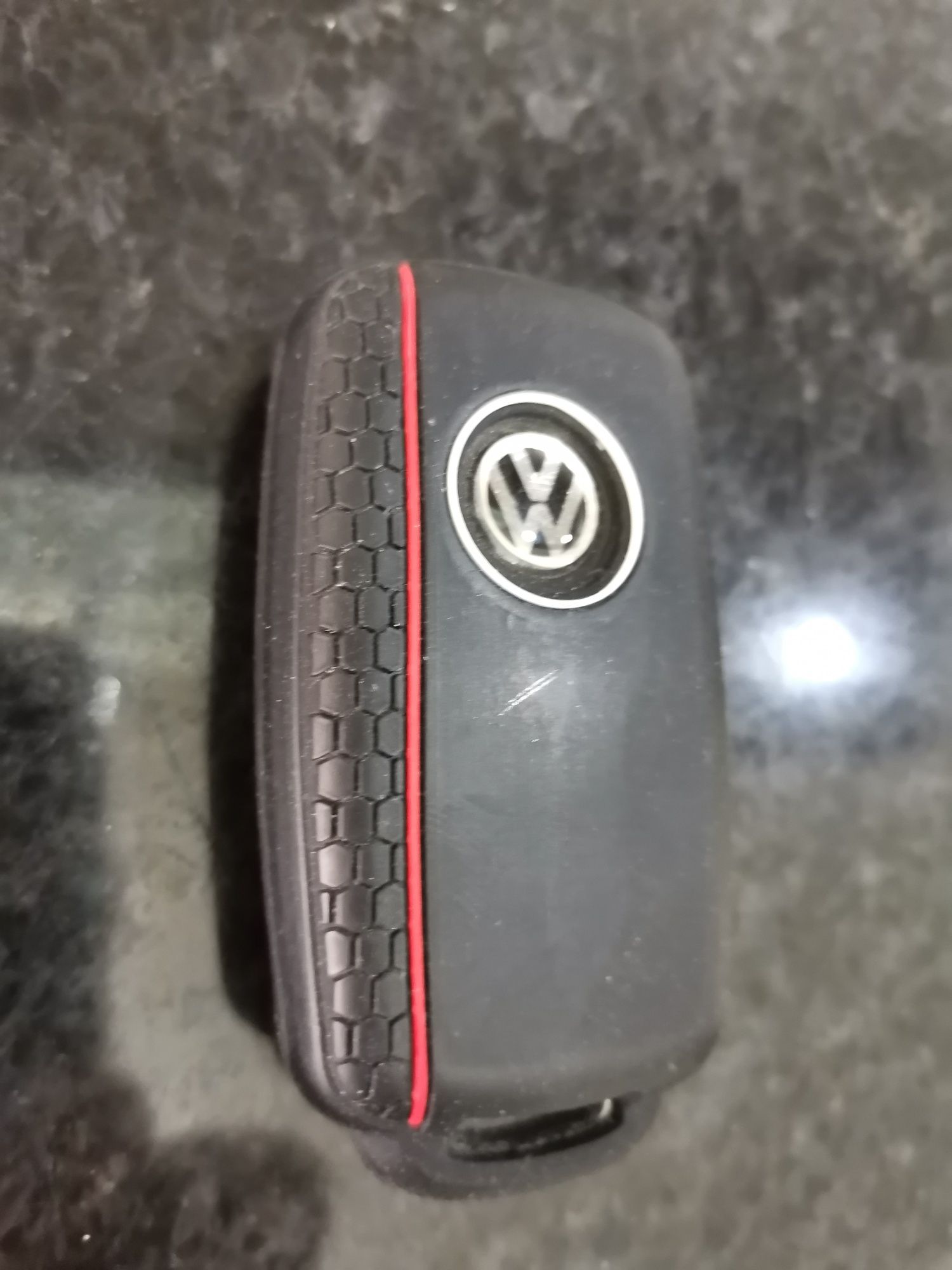 Porta chaves Volkswagen-novos e originais