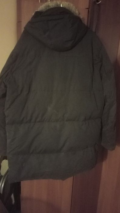 Kurtka zimowa Tommy Hilfiger