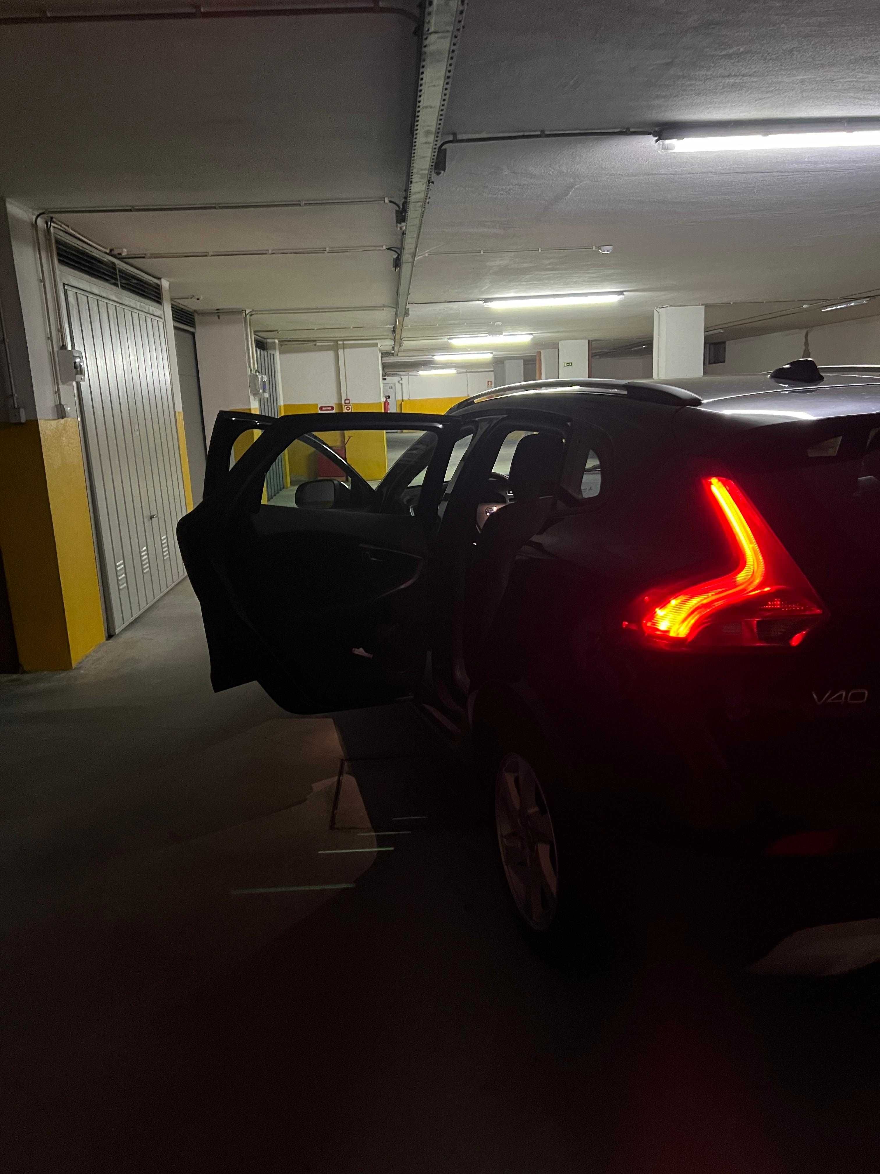 Volvo V40 Cross Country