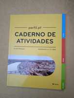 Perfil.pt 11 - Geografia 11º ano - Caderno (NOVO)