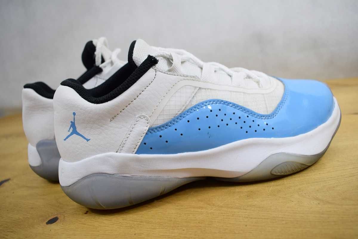Nike Air Jordan 11 CMFT Low, buty sportowe (40)