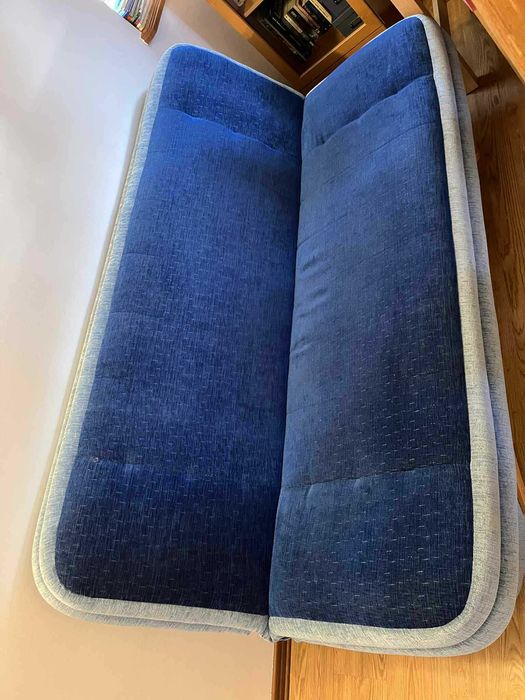 Rozkłada wersalka odbiór osobisty