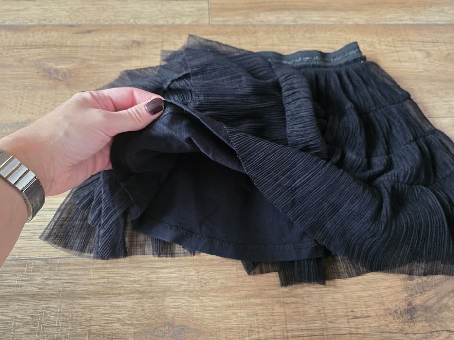 Spódniczka tiulowa Zara 110cm na 5 lat