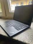 Ultrabook Lenovo ThinkPad A285 Ryzen PRO 8GB RAM 256GB SSD