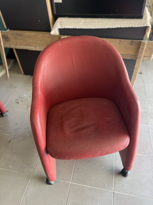Mobilia de escritorio