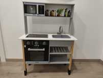 Cozinha infantil