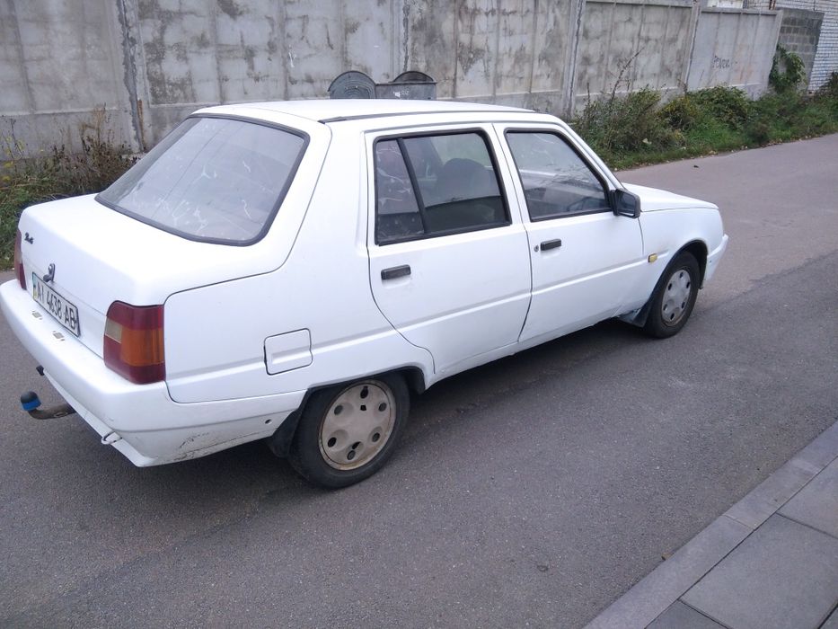 Заз-1103 Славута 2003р.