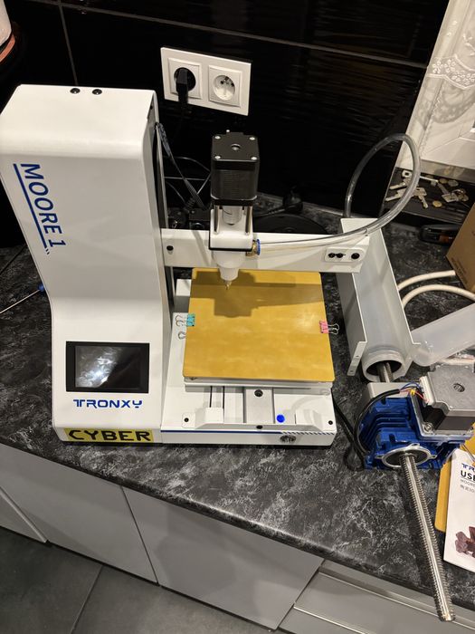 Drukarka 3D TRONXY Moore 1