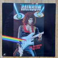 Laserdisc Rainbow Live Between The Eyes  25 Sep 1995  Japan (NM/EX+)