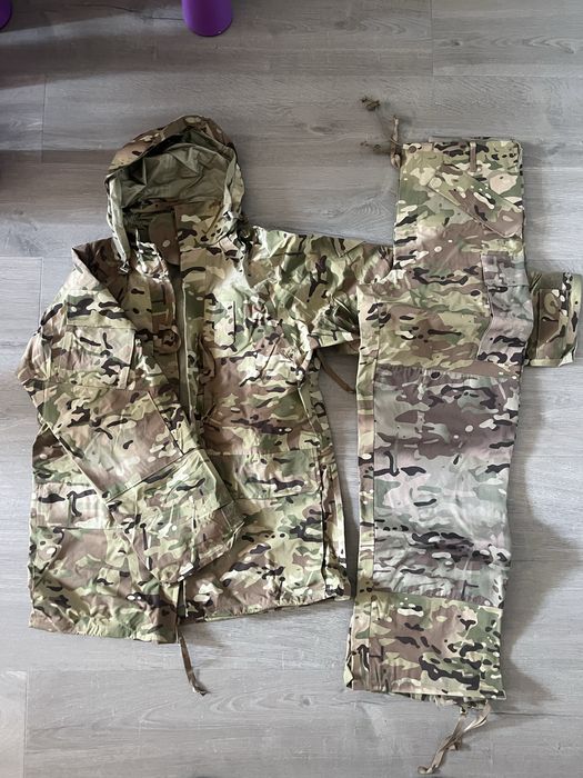 Комплект Level 6 вологотримкий multicam ocp