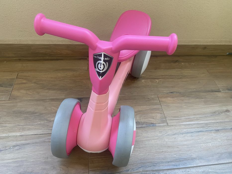 Rowerek dla maluszka