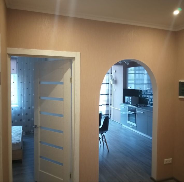 Продаж 2 кім ЖК Євромісто