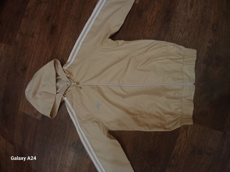 Куртки на синтепоні недорого