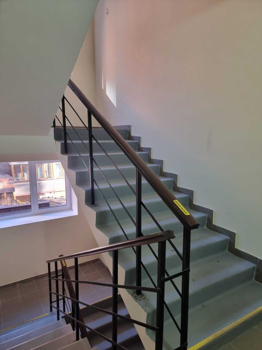 Оренда 2к квартири в Ірпені, перша здача