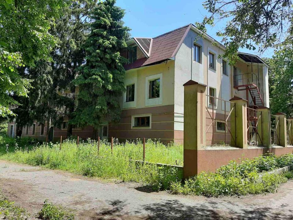 Продам приміщення готелю