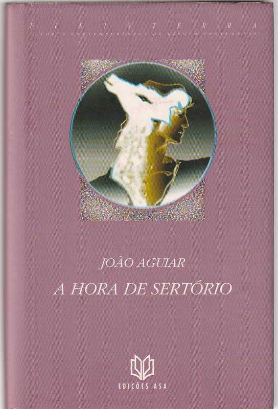 A hora de Sertório-João Aguiar-Asa