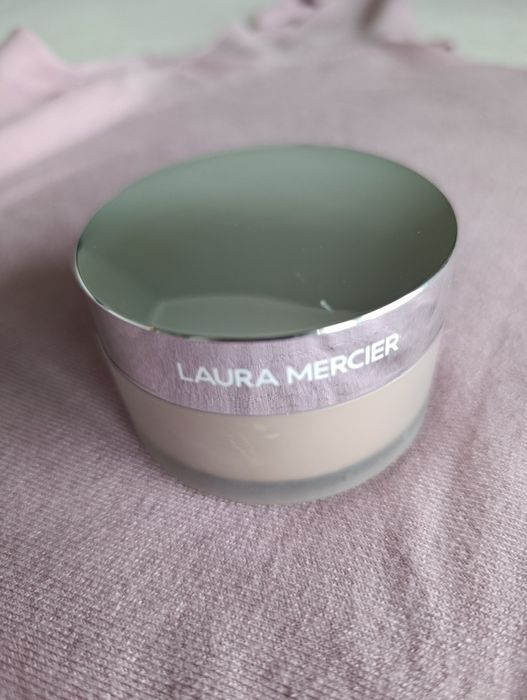 Puder Laura Mercier