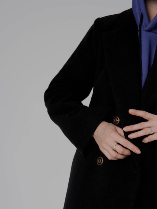 Пальто утеплене  з 42 по 64 розмір