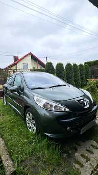 Peugeot 207 1.6 HDI