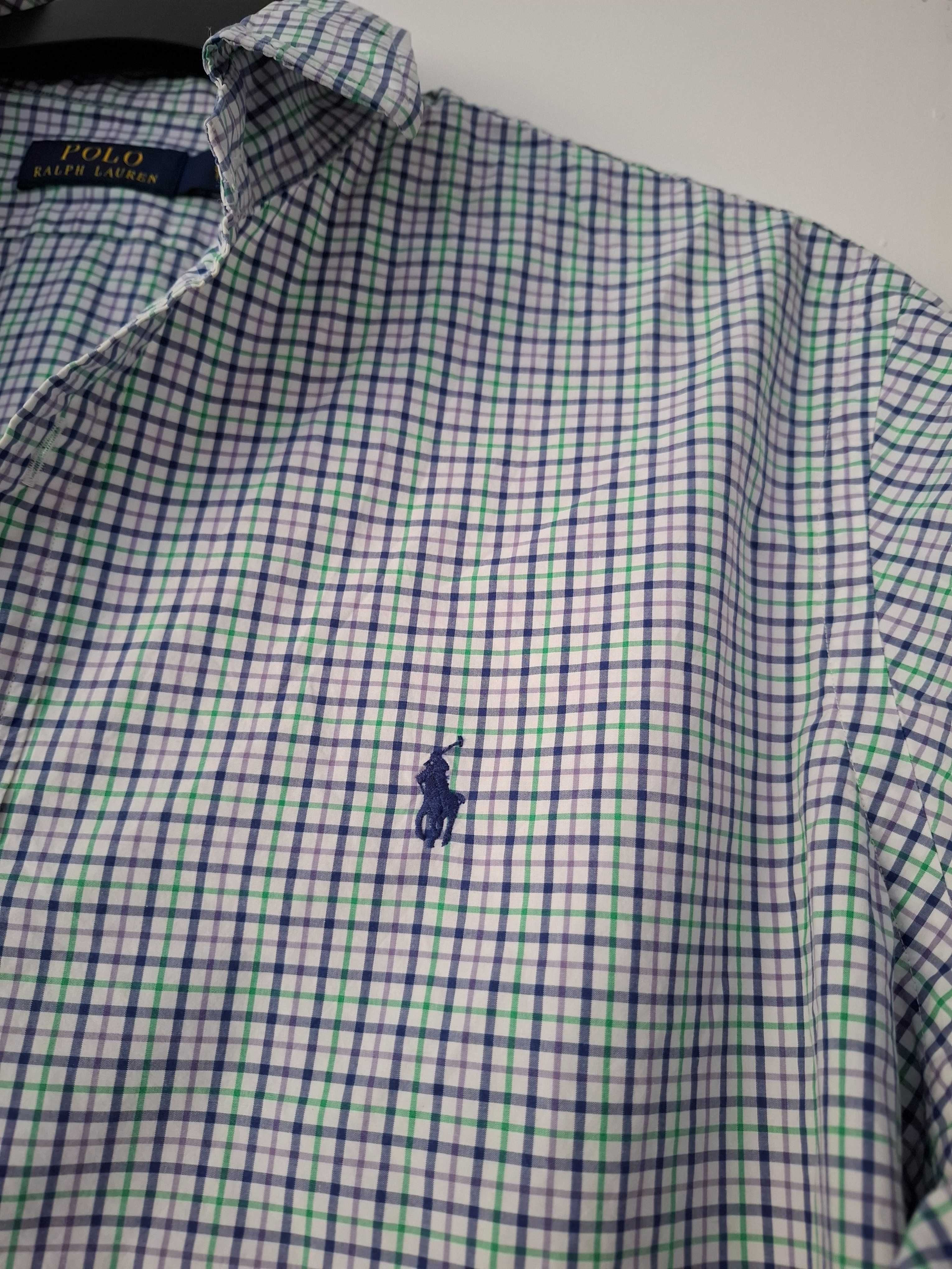 Ralph Lauren koszula męska