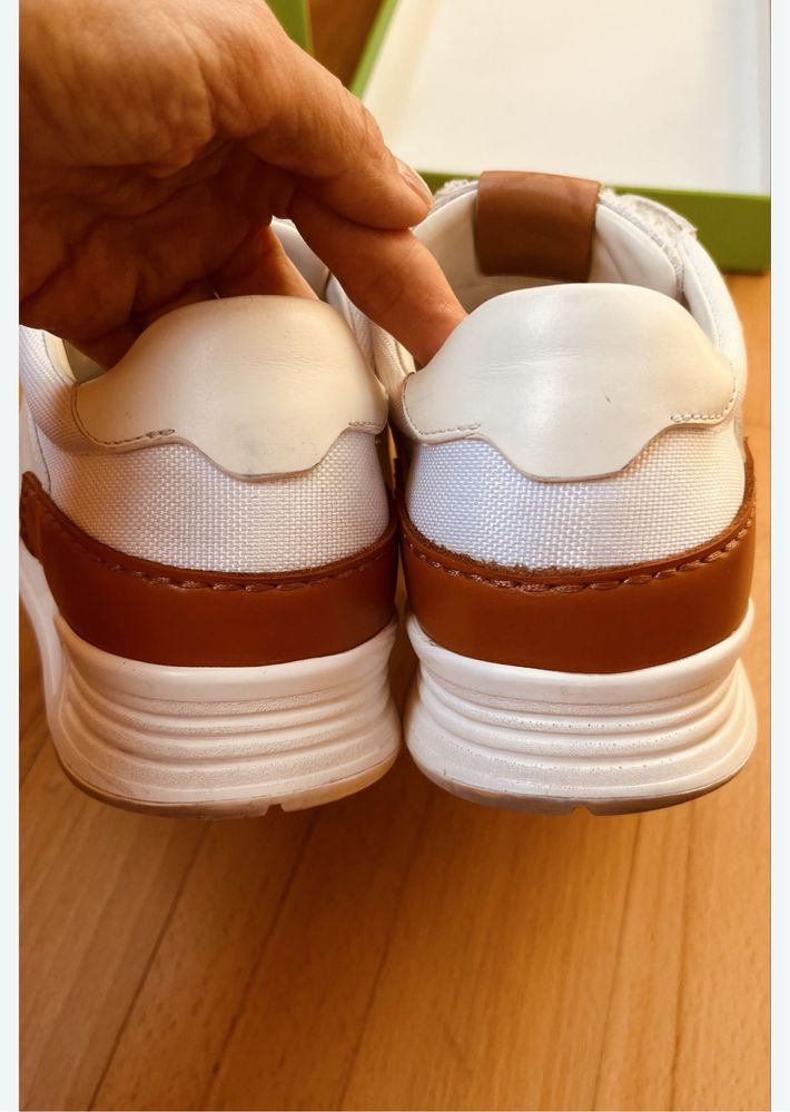 Кросівки Tods чоловічі