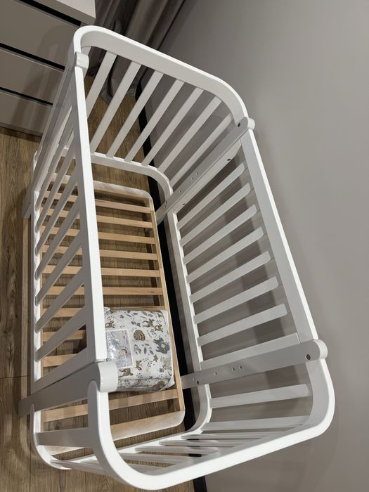 Дитяче ліжко veres