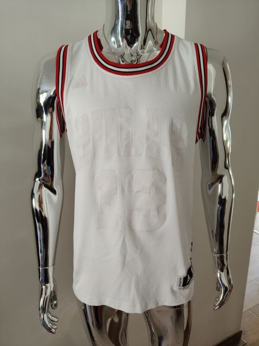 Koszulka Sportowa NBA