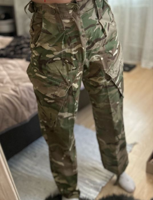 Форма combat mtp