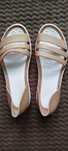 Buty gumowe plastikowe